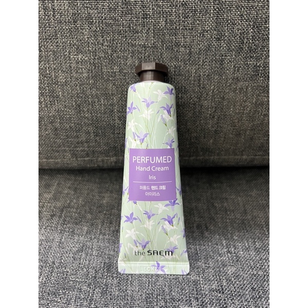 Kem Tay Hương Nước Hoa The Saem Perfumed Hand Cream 30ml