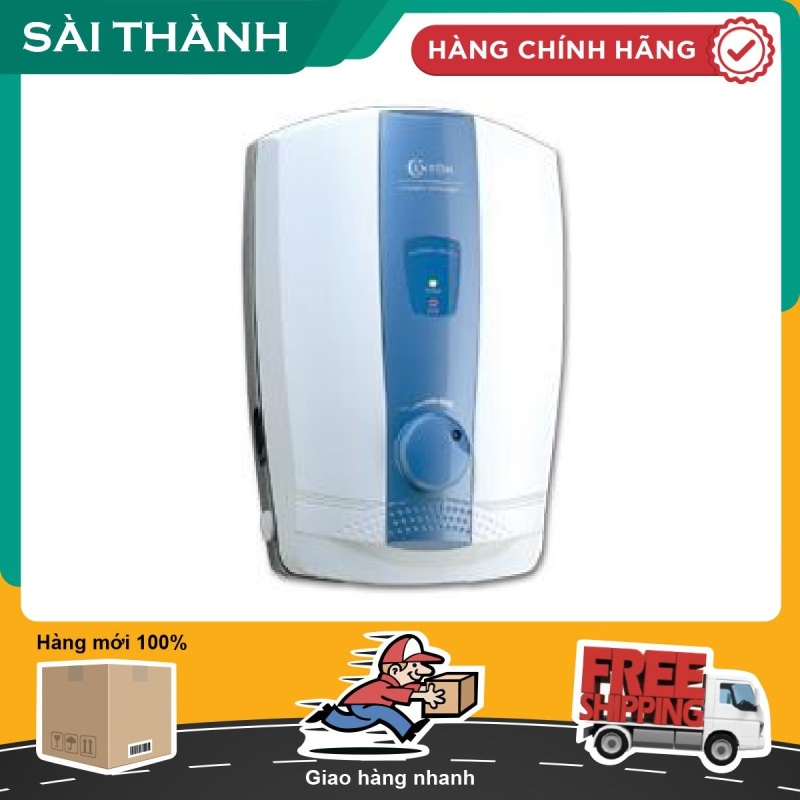 Bảng giá Máy nước nóng trực tiếp Centon WH8338E - Bảo hành 2 năm