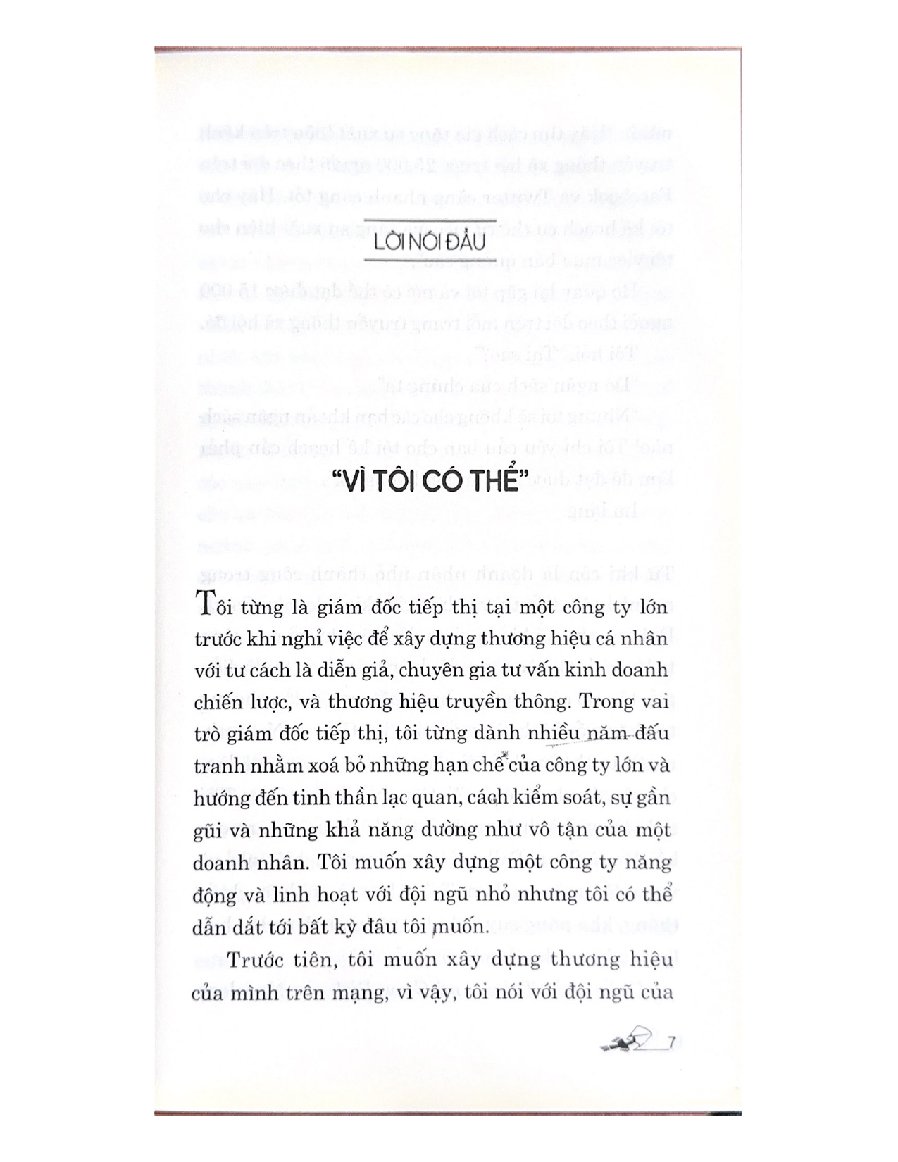 Sách - Nghĩ Lớn Hành Động Lớn Hơn-Vanlangbooks