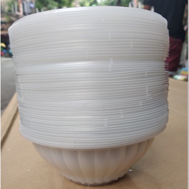 Sét 50 Bát ăn dùng 1 lần