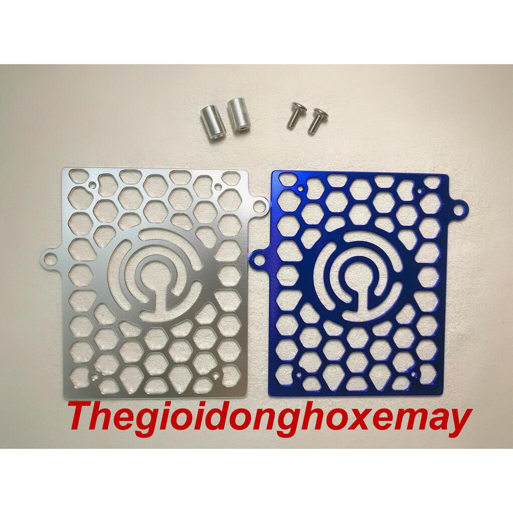 Che két nước Exciter 150 nhôm cnc