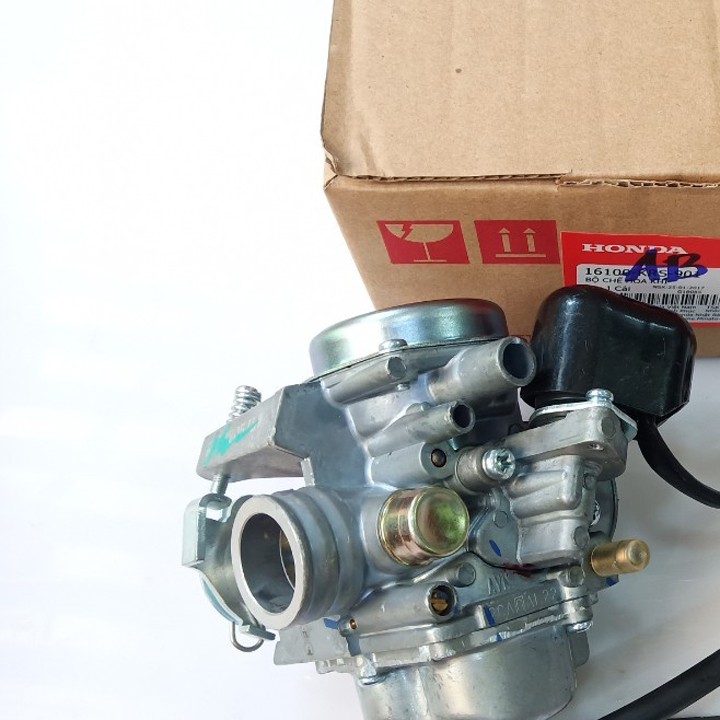 bình xăng con - Air Blade 110