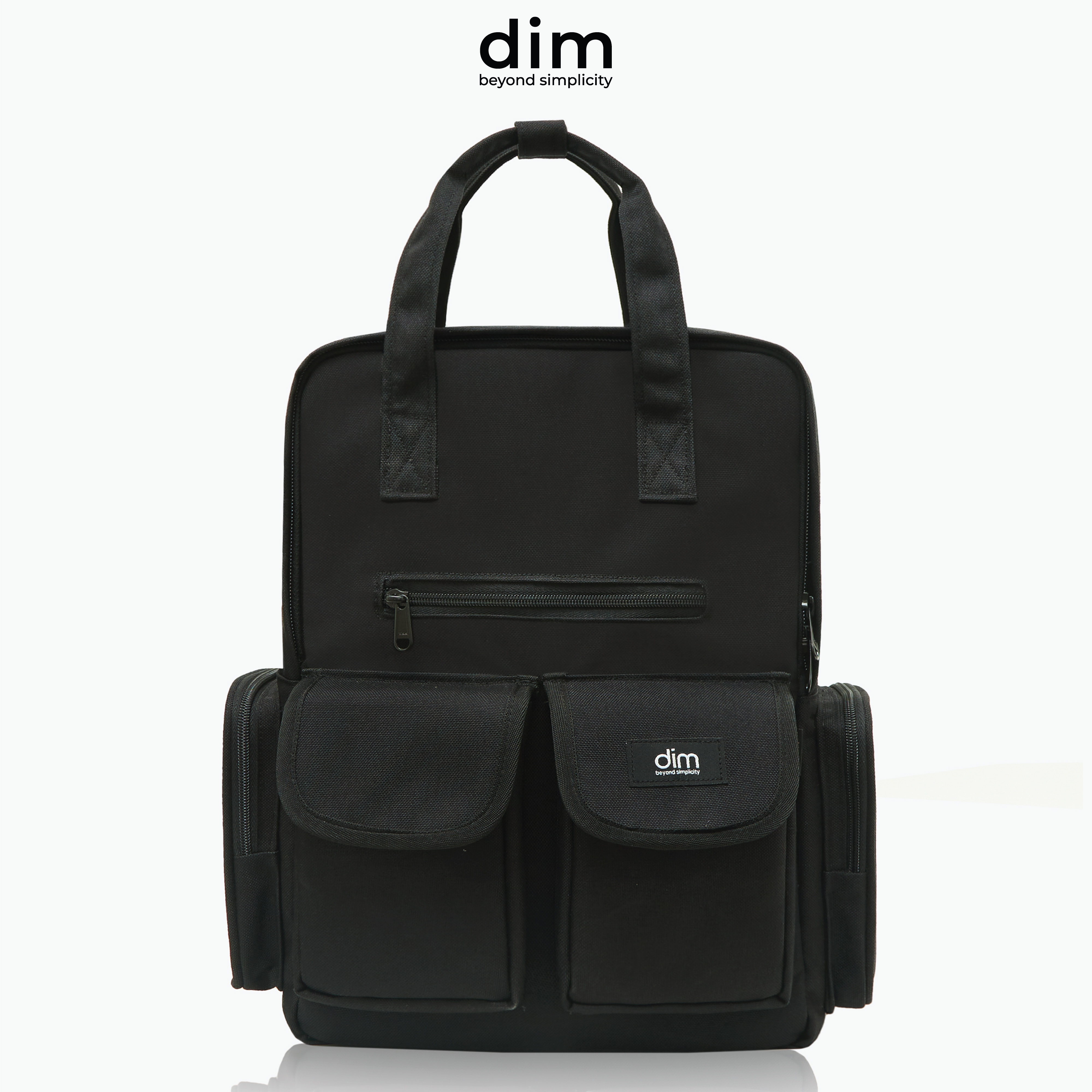 Balo DIM Handle Backpack