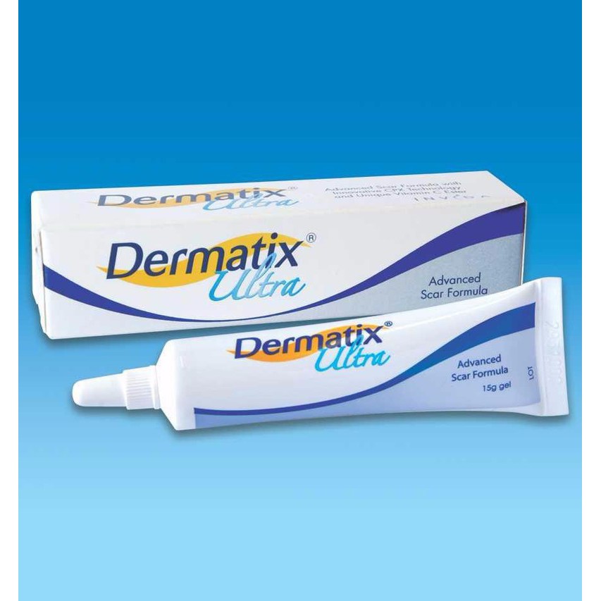 KEM DERMATIX ULTRA 15G.