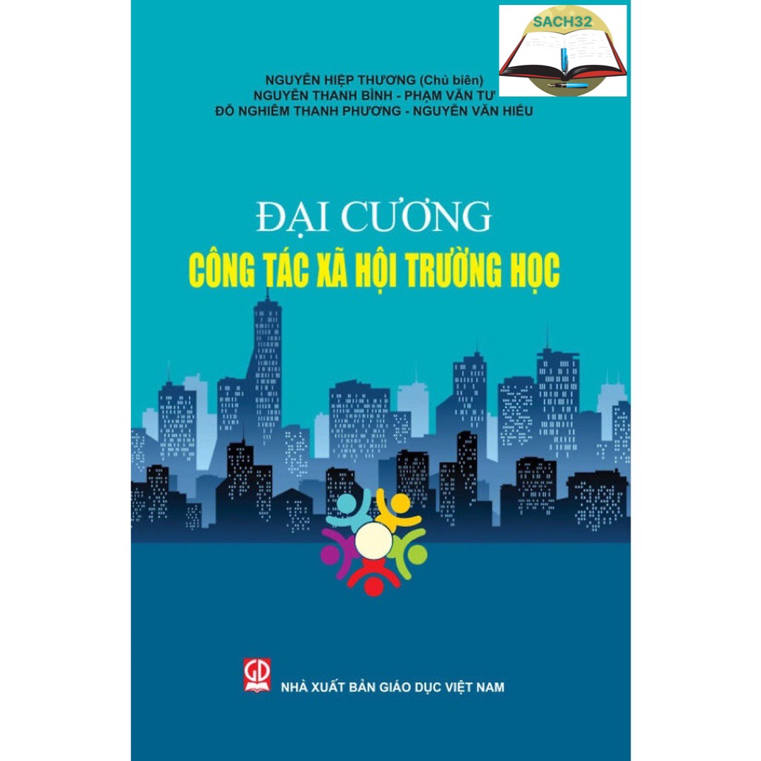 Đại cương công tác xã hội trường học