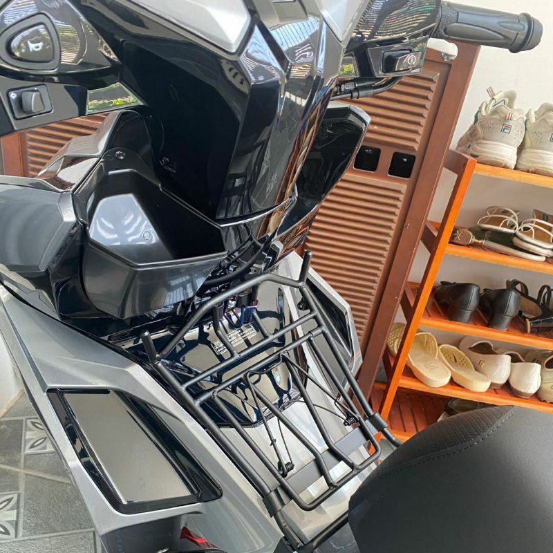 BAGA GIỮA XE HONDA AIR BLADE 2016-2023