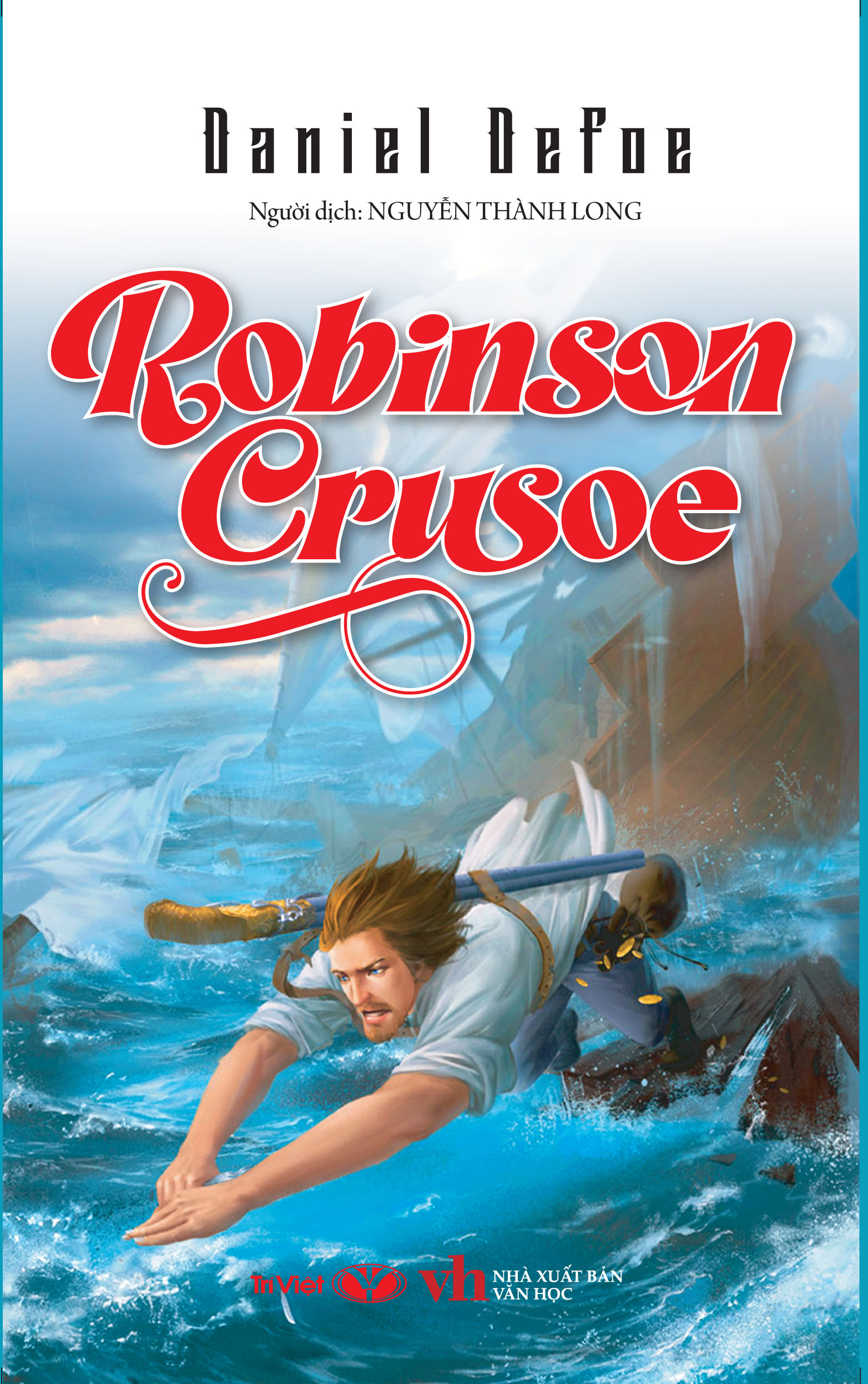 Robinson Crusoe
