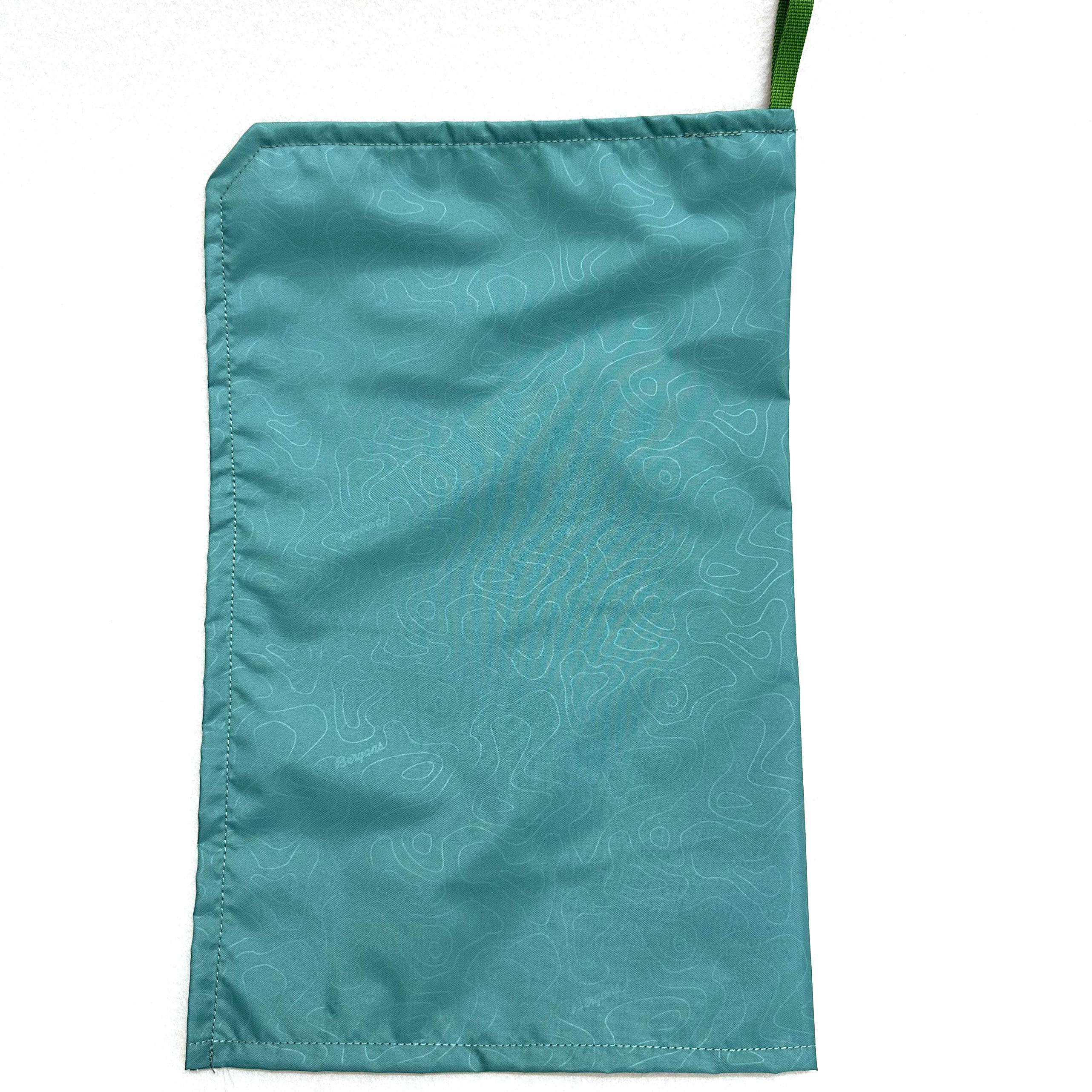 Túi Đập nước đá, đá vụn vải dày đa dụng 26x40cm (GIAO MÀU NGẪU NHIÊN)