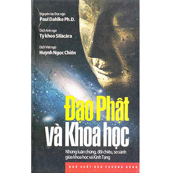 Sách - đạo phật và khoa học