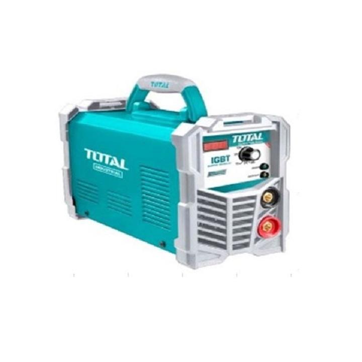 Máy hàn điện tử Total TW216052 - 160A