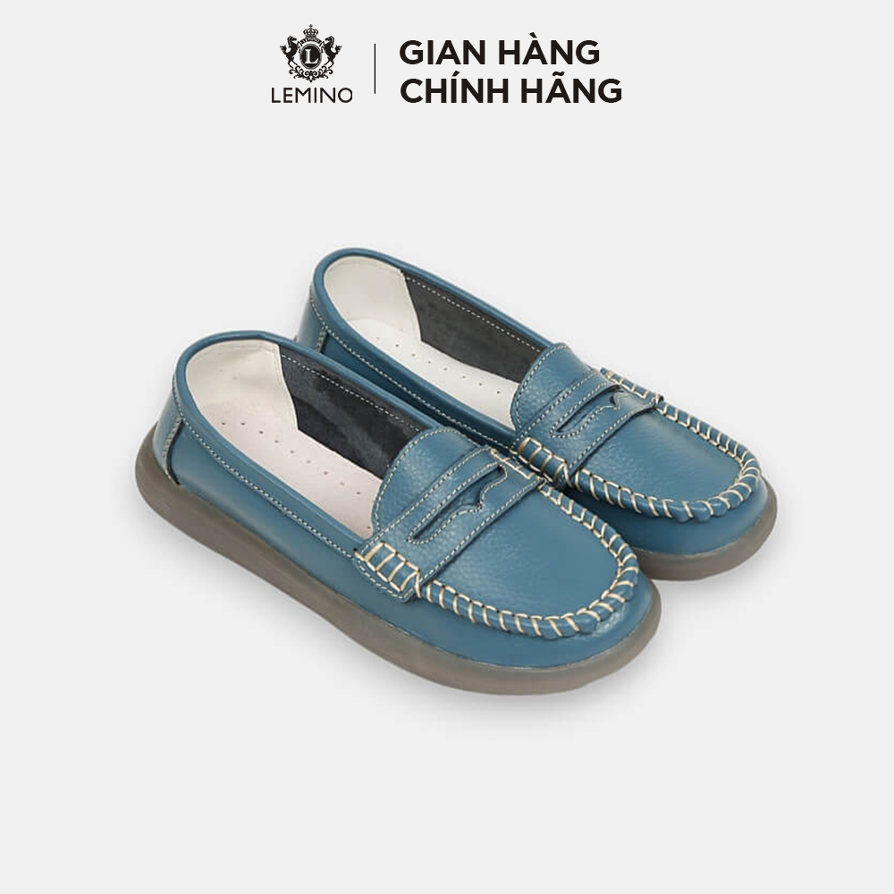 Gìay Nữ Le By Lemino  LB63024