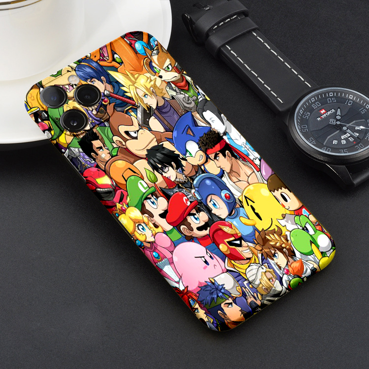 miếng dán skin iphone 11 , 11 pro , 11 pro max full viền in hình