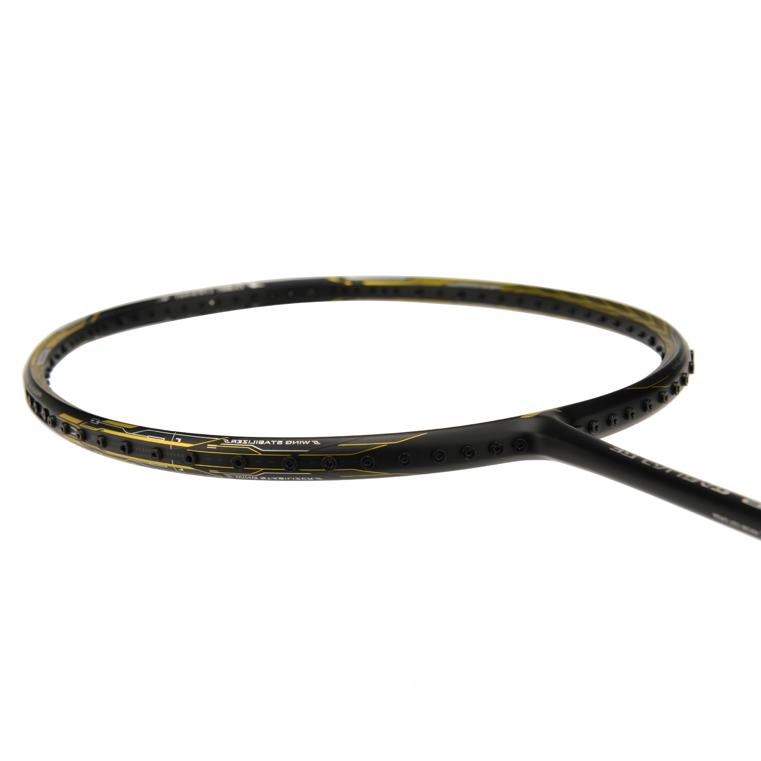 Vợt cầu lông Lining 3D Calibar 900I   - 5U (Chính hãng)
