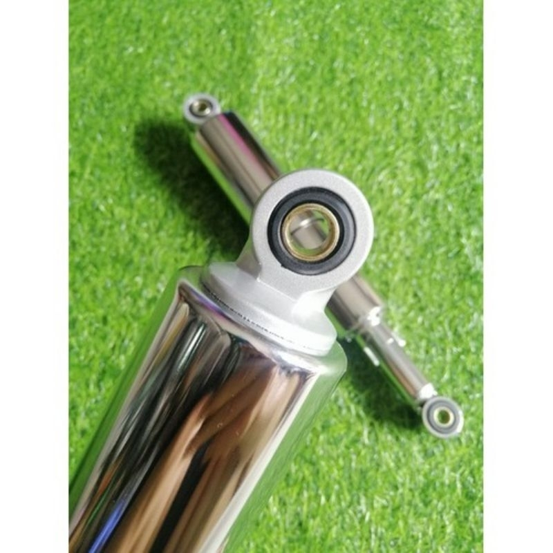 Phuộc sau Magic hiệu KAIFA ( 1 cặp ) 32cm