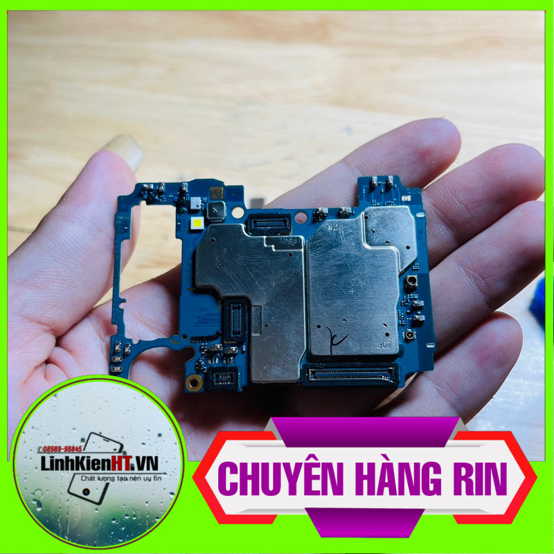 Main samsung a31 a315f bể socket / bao rin full / mainboard / bo mạch chủ samsung a315 a315f
