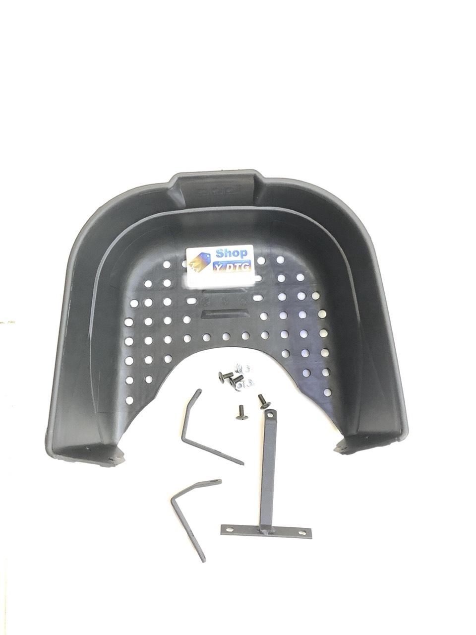 Rổ Giữa appi Gắn Xe Sirius