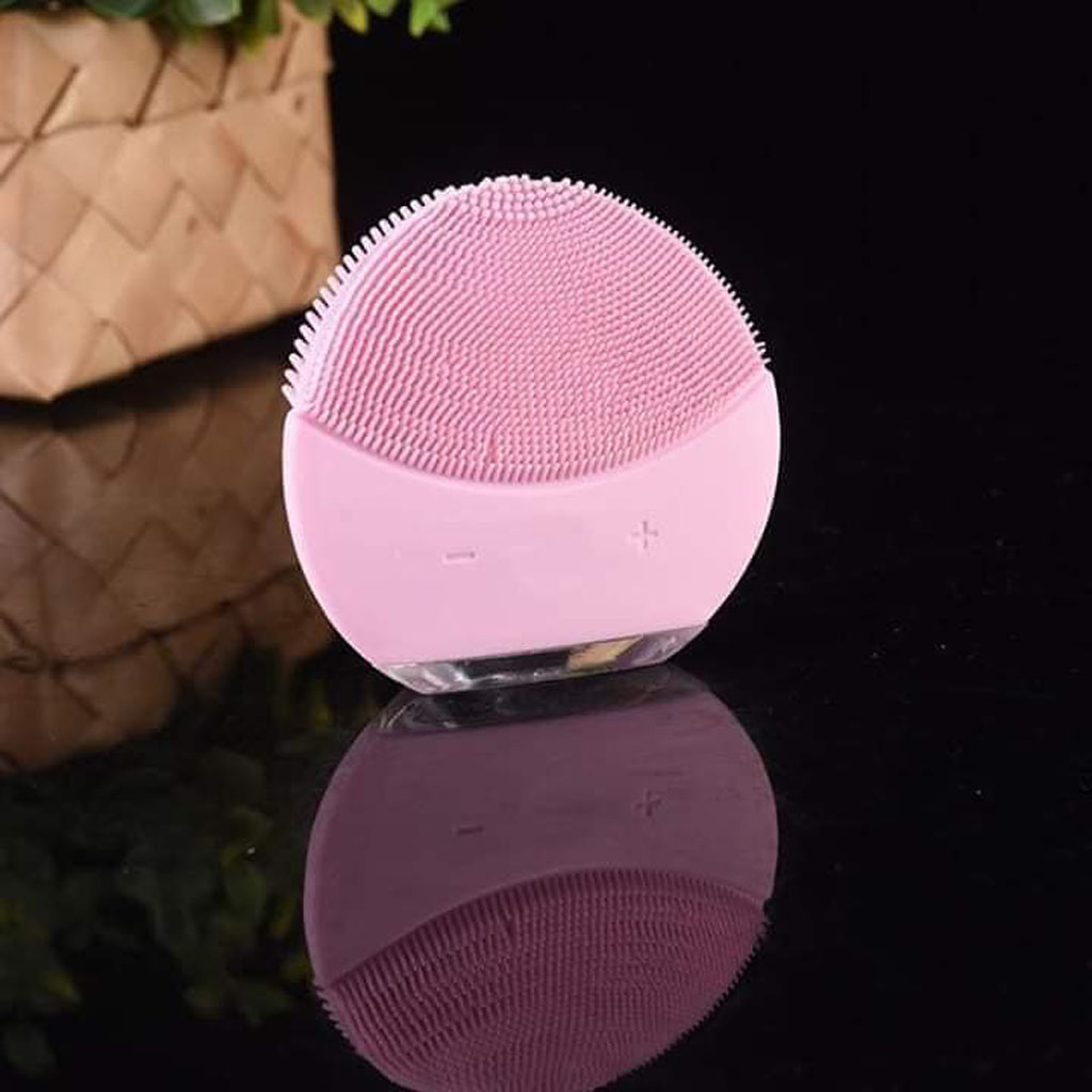 Máy Rửa Mặt Forever Lina, Máy Rửa Mặt Mini Cầm Tay
