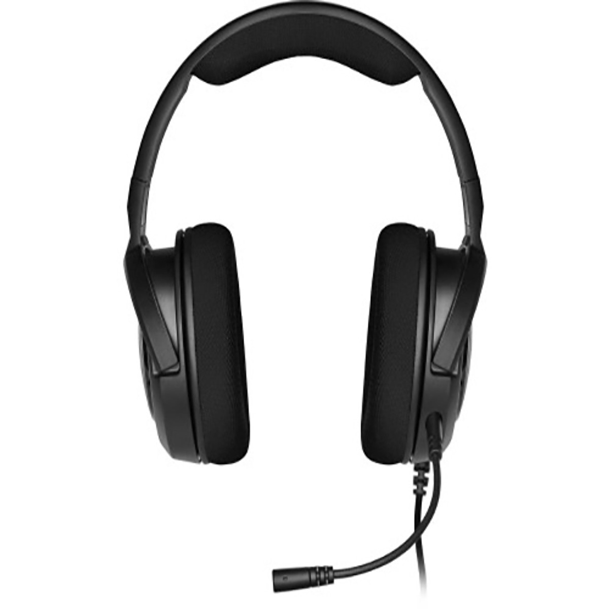 Tai nghe Corsair HS35 Stereo Carbon