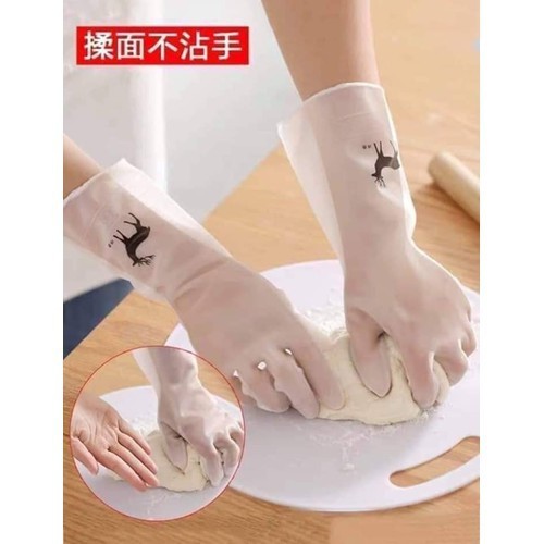 Gang tay hươu siêu dai