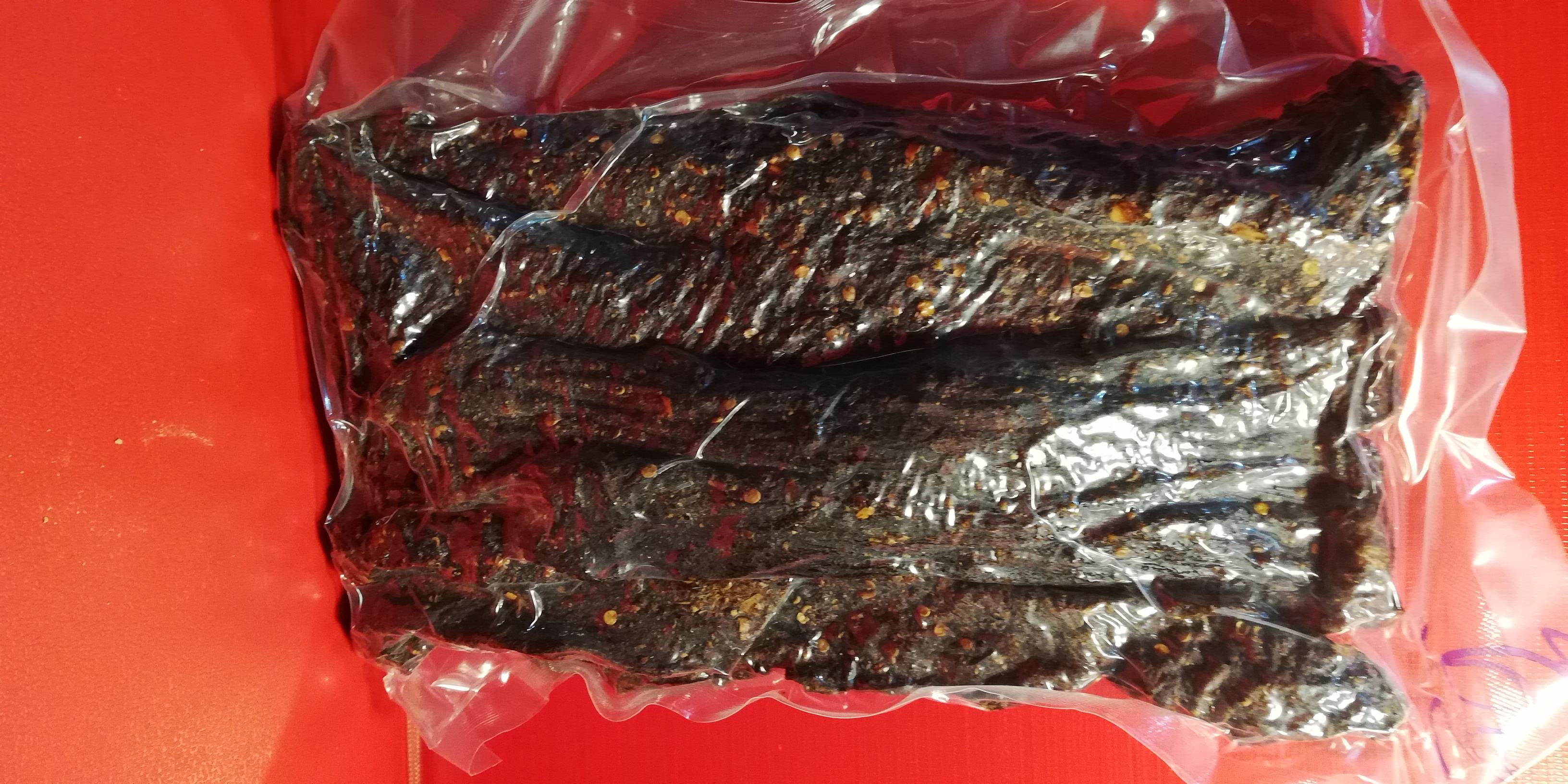 1 gói Cốm GIN-SHENG 1 kg