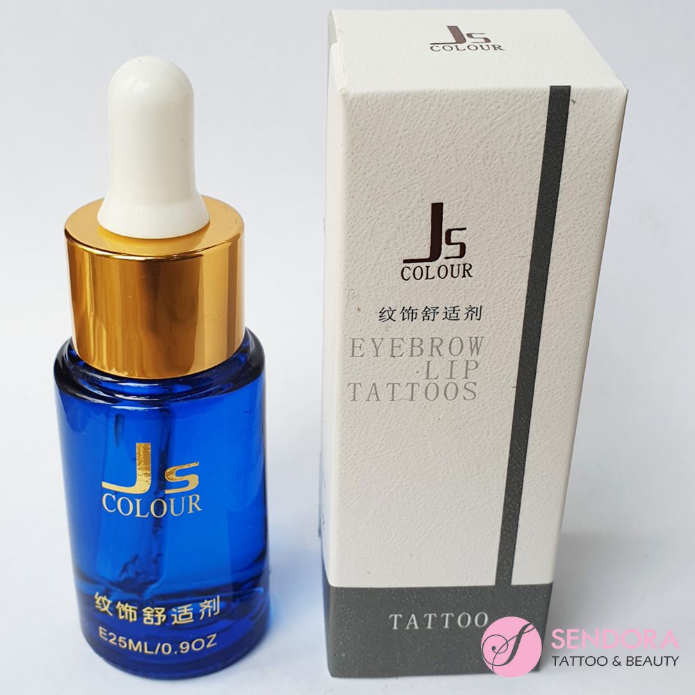 Js tan bầm giảm sưng chống thâm loang