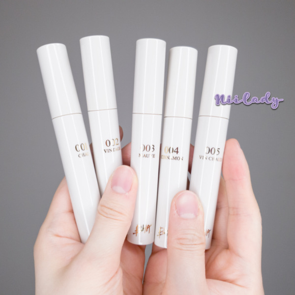 Son tint bóng Bbia Glow Lip Tint giá rẻ