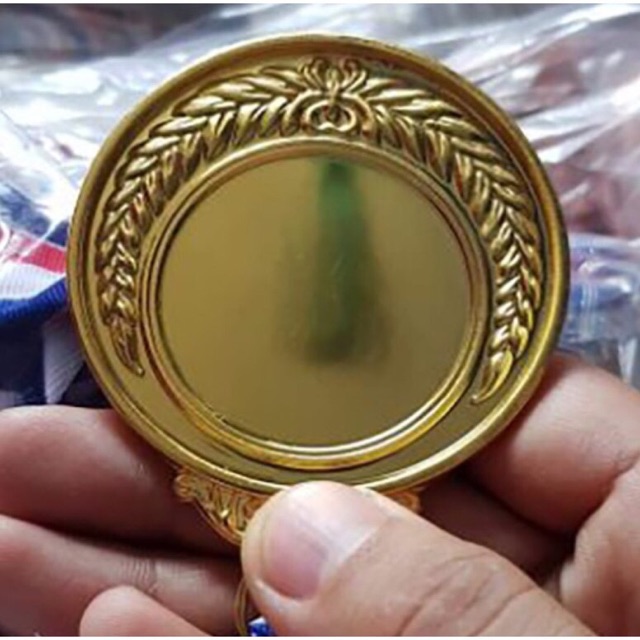 Huy Chương Vàng  Bạc  Đồng (In Theo Yêu Cầu )