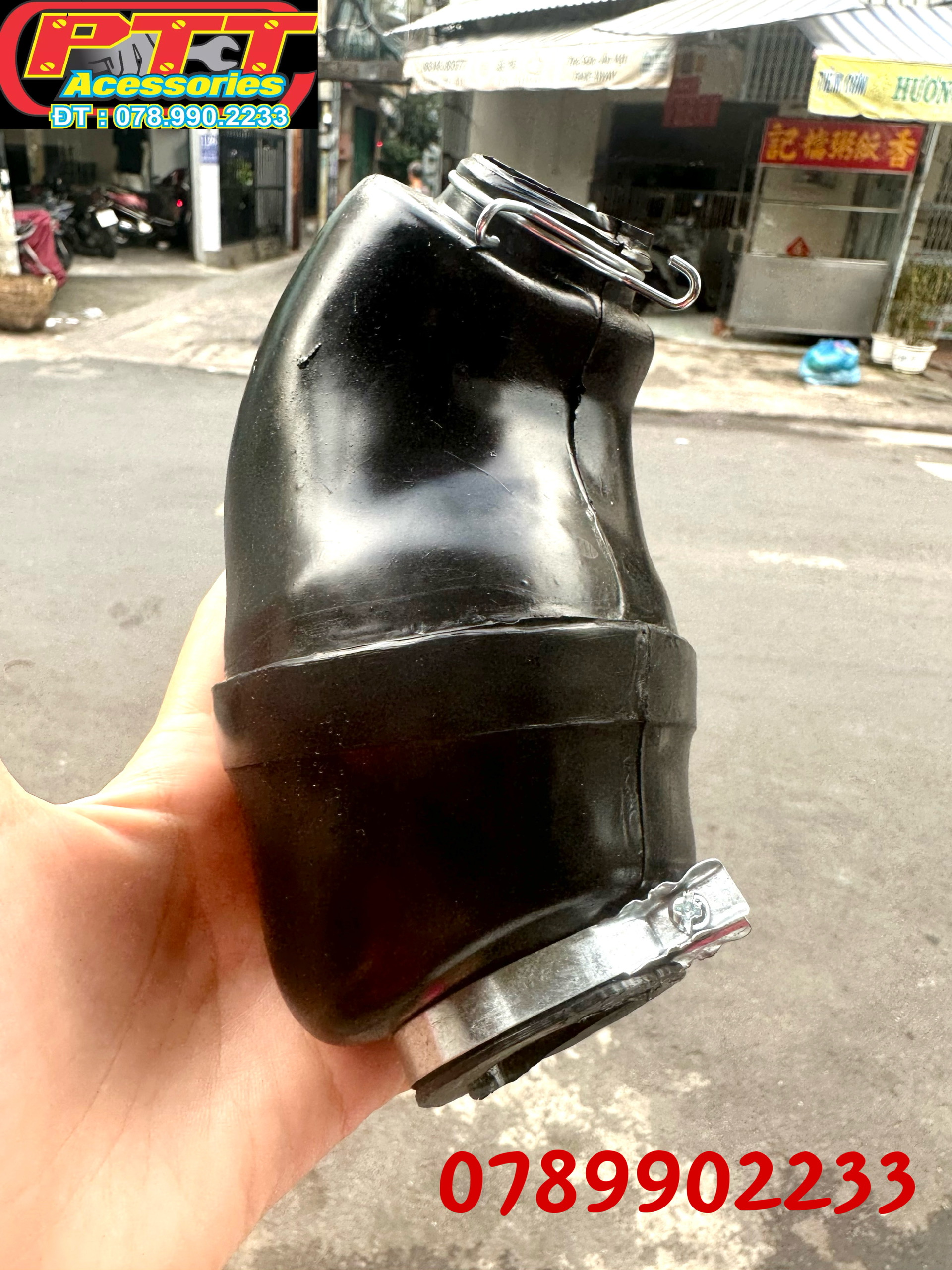 Bộ pô e cub 79