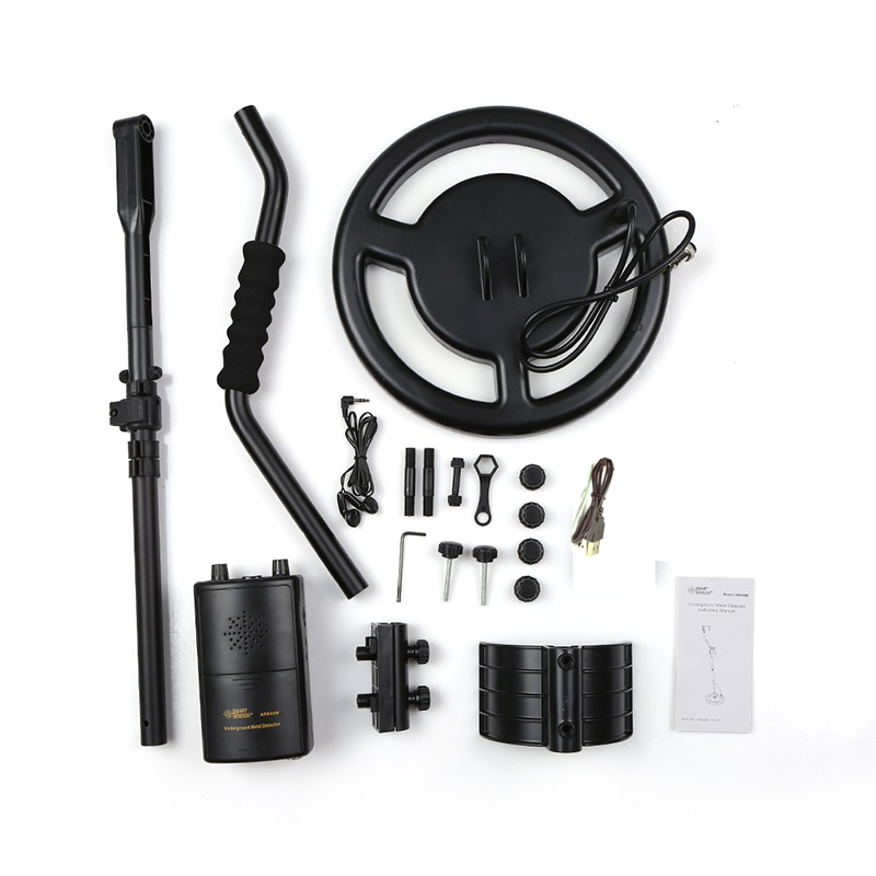 Máy Dò Kim Loại Smart Sensor AR944M