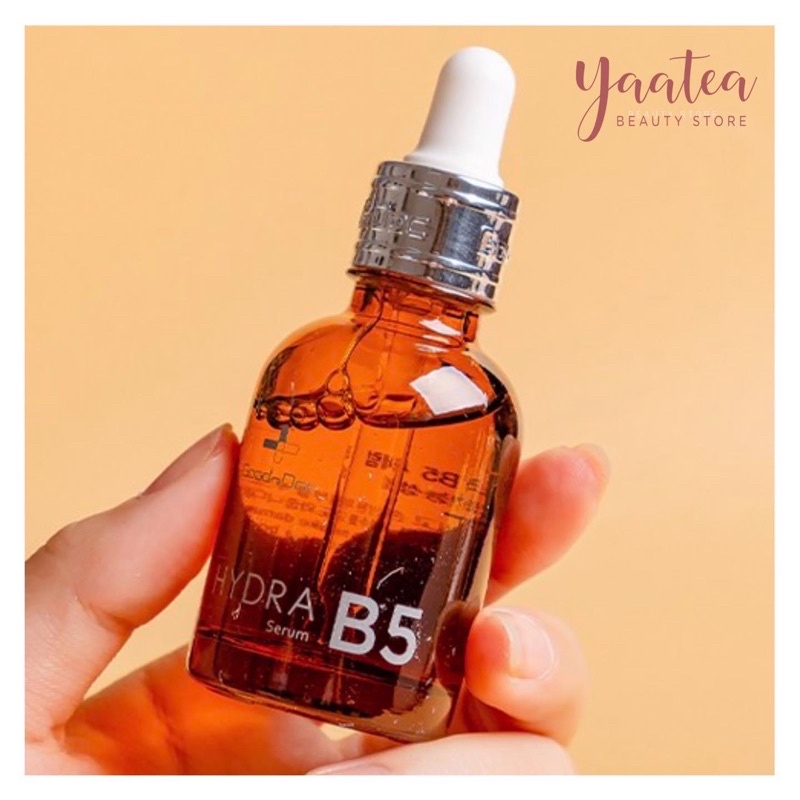 [NEW] SERUM B5 GOODNDOC HYDRA CHÍNH HÃNG