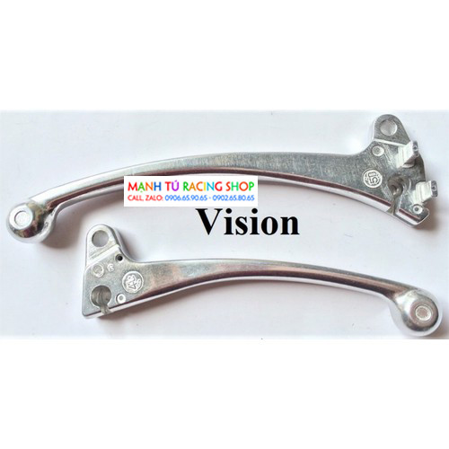 Tay thắng vision một cập