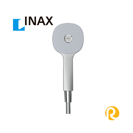 Vòi sen tăng áp inax bf-sc8, tay sen tắm tăng áp inax, inax chính hãng, tăng áp , tiết kiệm nước siêu bền, siêu mạnh mẽ, 85 lỗ phun, tia massage siêu mịn, dễ lắp đặt và dễ vệ sinh