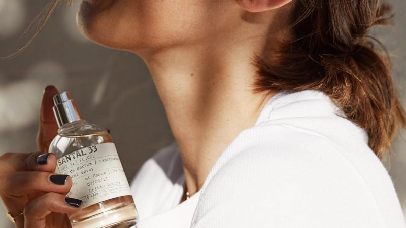[Chiết 10-20-30ml Sale 50%] nước hoa unisex Le Labo Santal 33