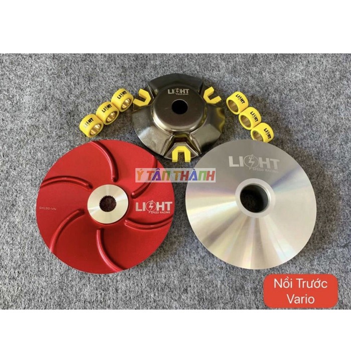 Nồi Trước Độ Vario 150