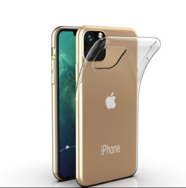 Ốp lưng iphone 11 pro / pro max silicon siêu dẻo