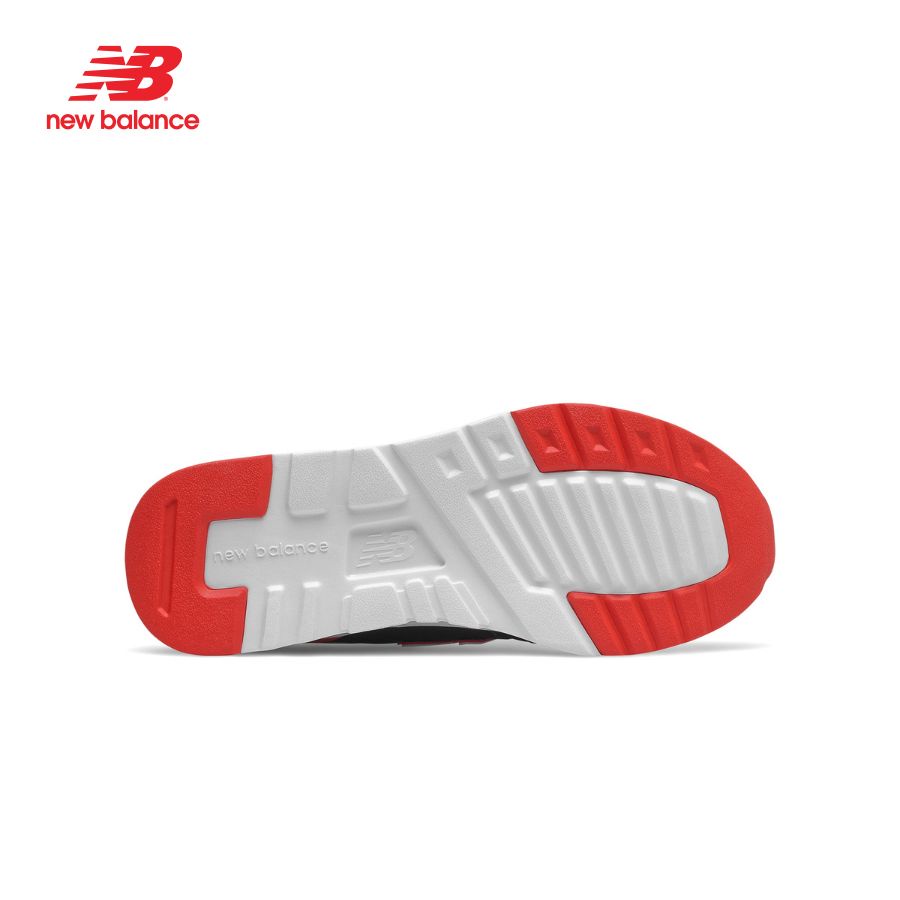 NEW BALANCE Giày sneaker trẻ em Classic GR997HMK