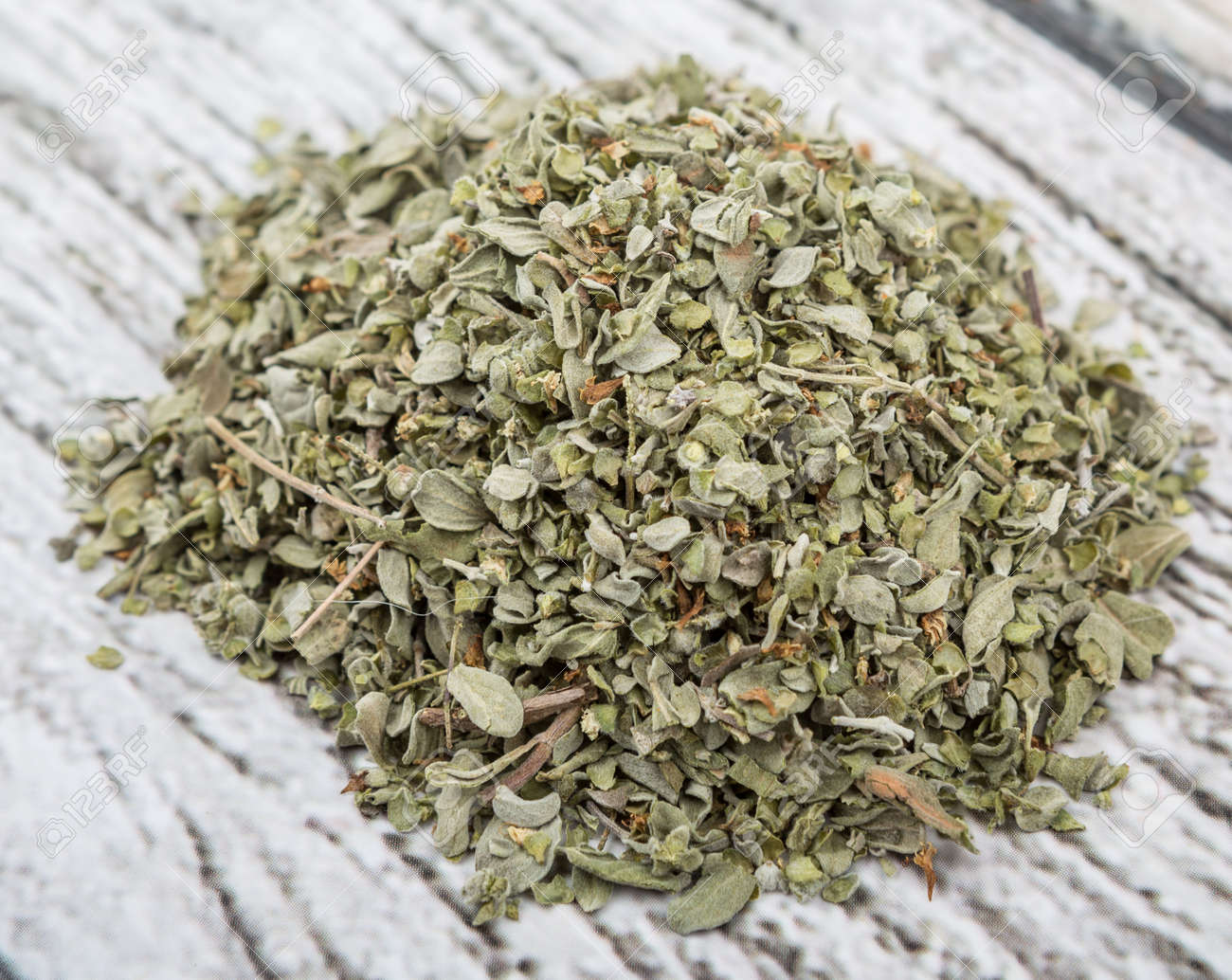 Ong Cha Va Majoram Leaf 10g