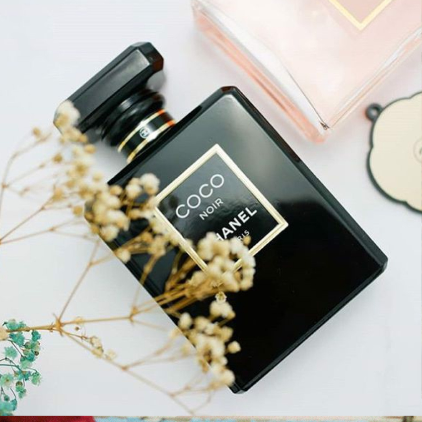 Nước Hoa Chanel Coco Noir EDP100ml(Coco Đen) _ Dầu Thơm Coco Đen Bí Ẩn