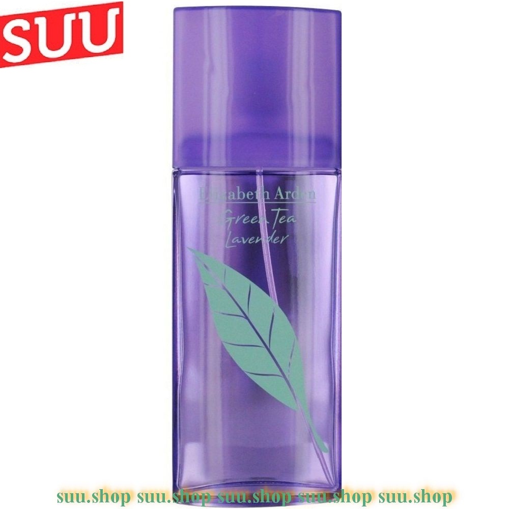 Nước Hoa Nữ 100ml Elizabeth Arden Green Tea Lavender