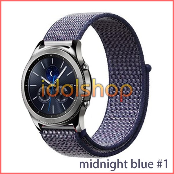 Dây đeo Nylon dành cho AMAZFIT GTS / Bip