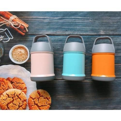 Bình ủ sữa ủ cháo K105