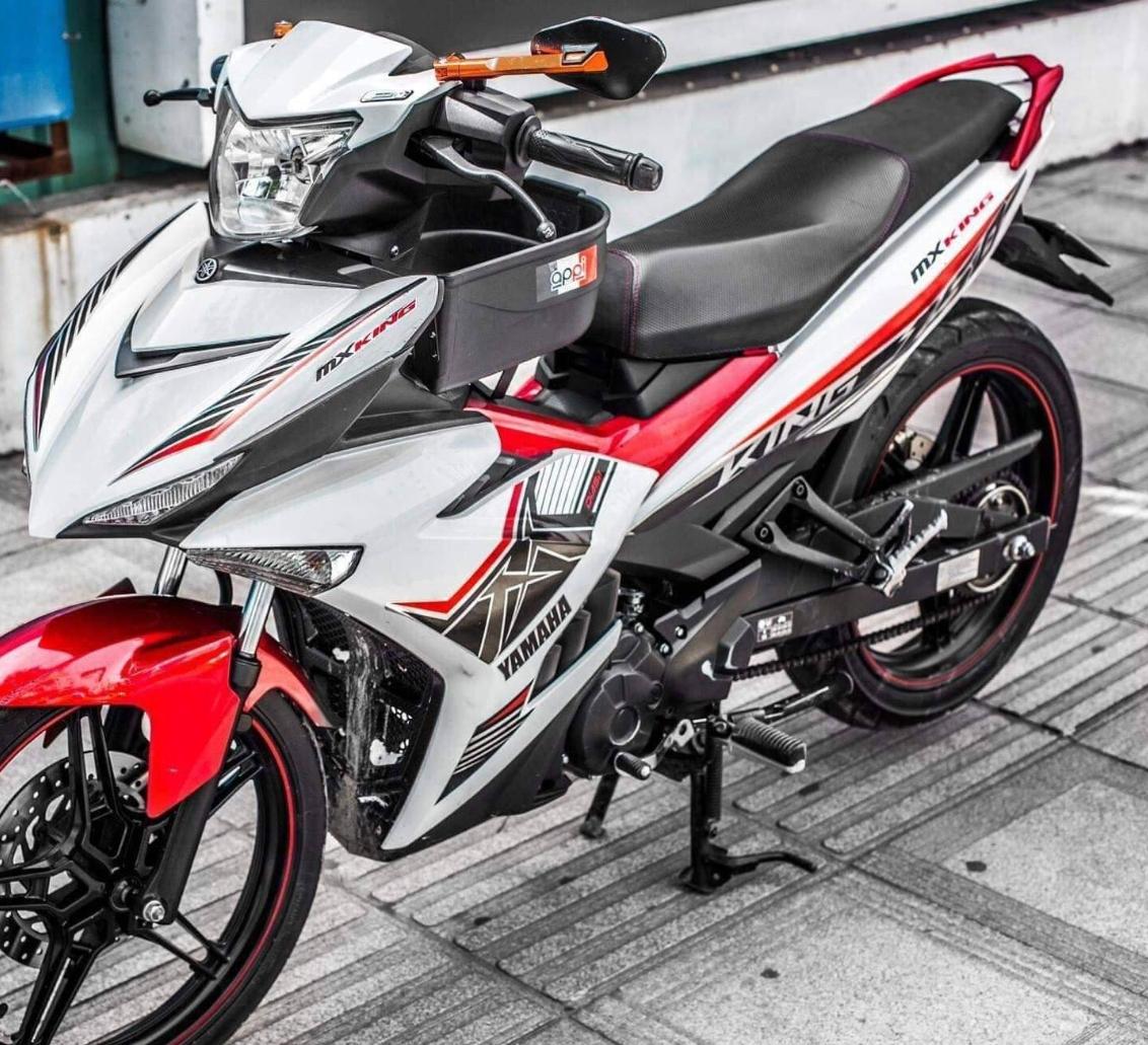 Tem rời ex 150 Mxking