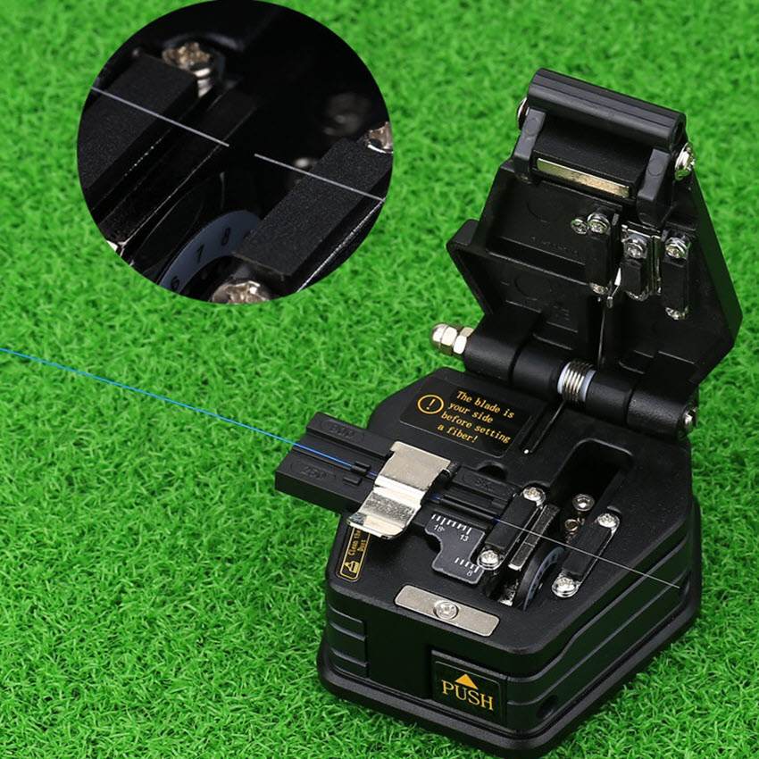 Dao cắt sợi quang SKL-6C chất lượng cao