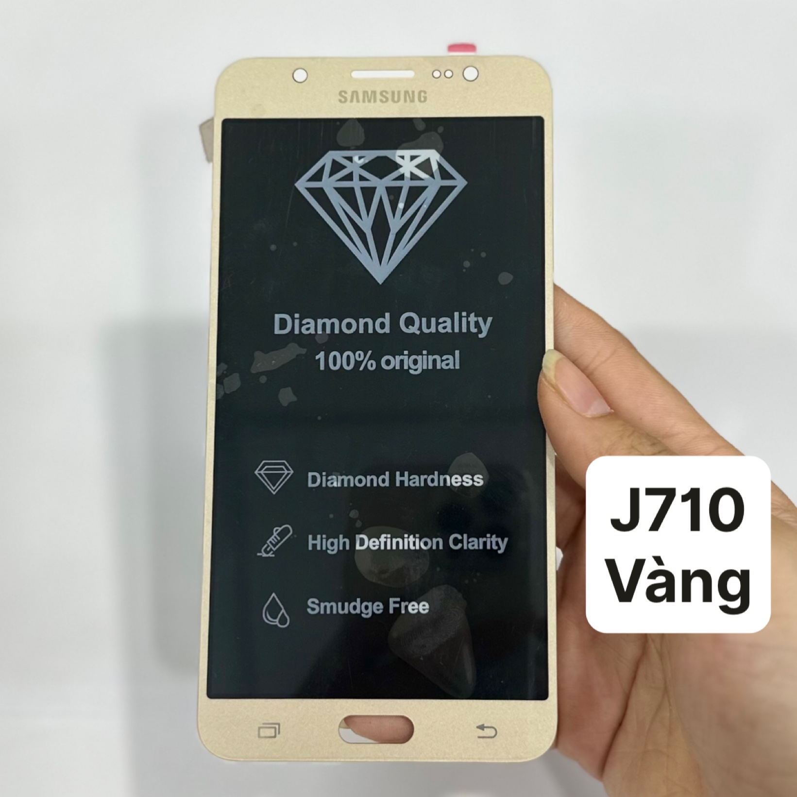 Samsung j7 2015/j700 display inches