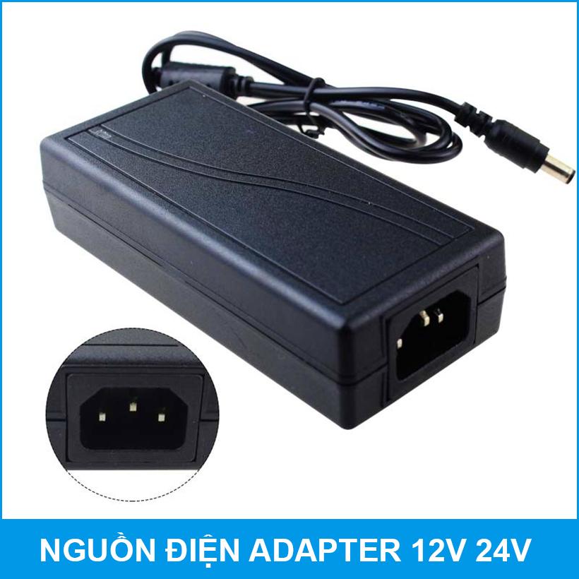 Nguồn điện biến thế adapter 12V 3A