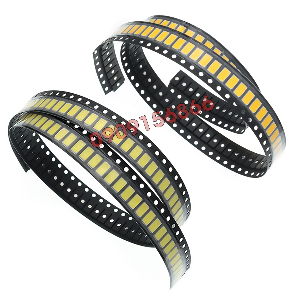 Nhân mắt led 5730