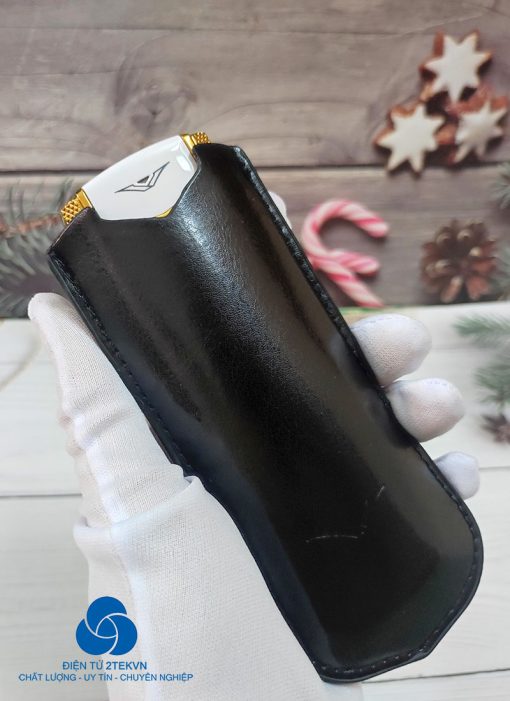 Điện thoại cực đẹp Vertu V9 tặng bao da cao cấp