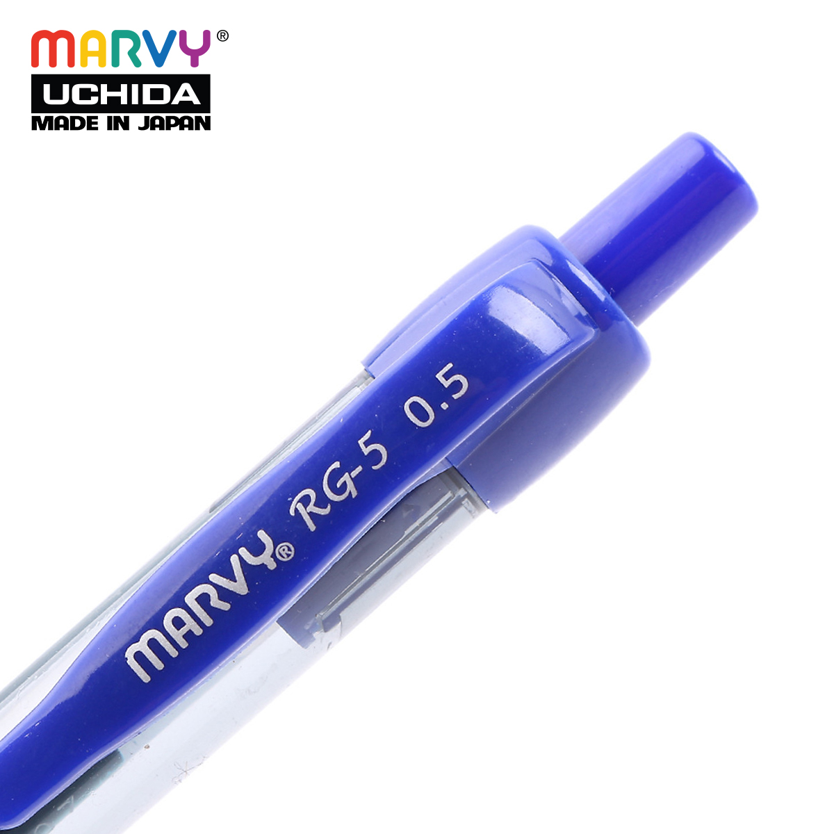Viết Gel Marvy RG5