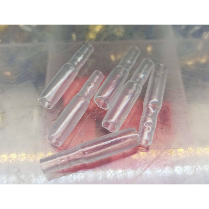 💥💥Freeship 💥💥 [HCM]Cos Đầu Đạn 4.0 Đực Cái (50 cos)