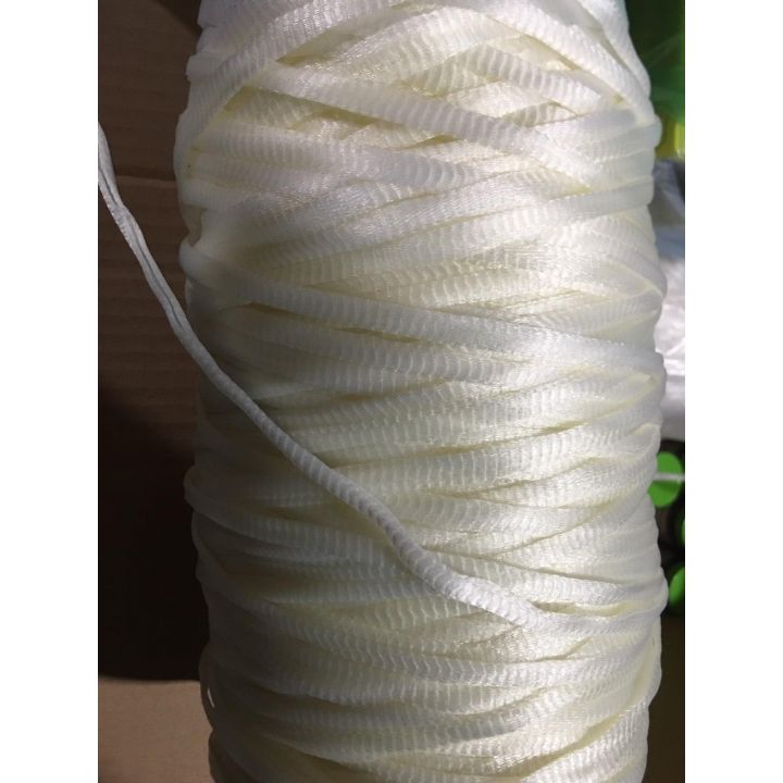 [ giá sỉ ] 0.5 kg  túi lưới đựng phân dê, phân tan chậm